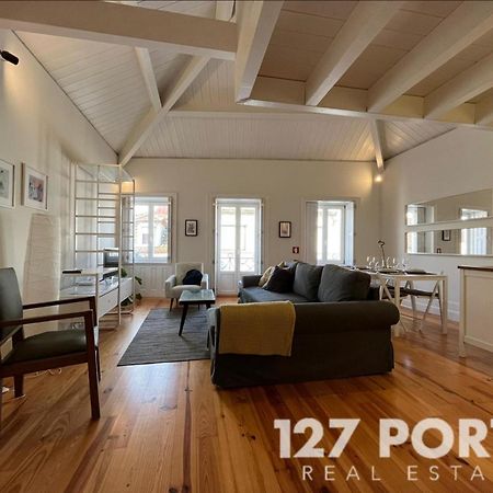 Ml240 Spacious Central Apartment Πόρτο Εξωτερικό φωτογραφία