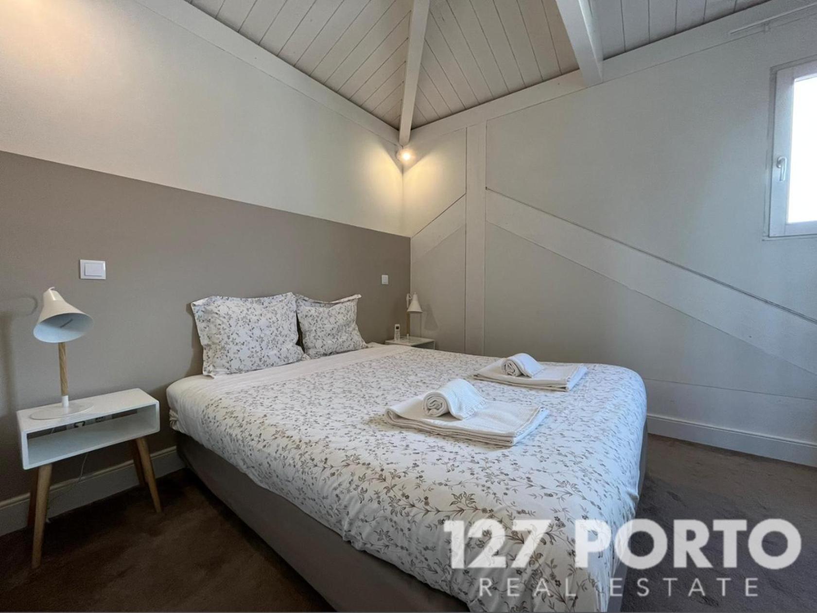 Ml240 Spacious Central Apartment Πόρτο Εξωτερικό φωτογραφία