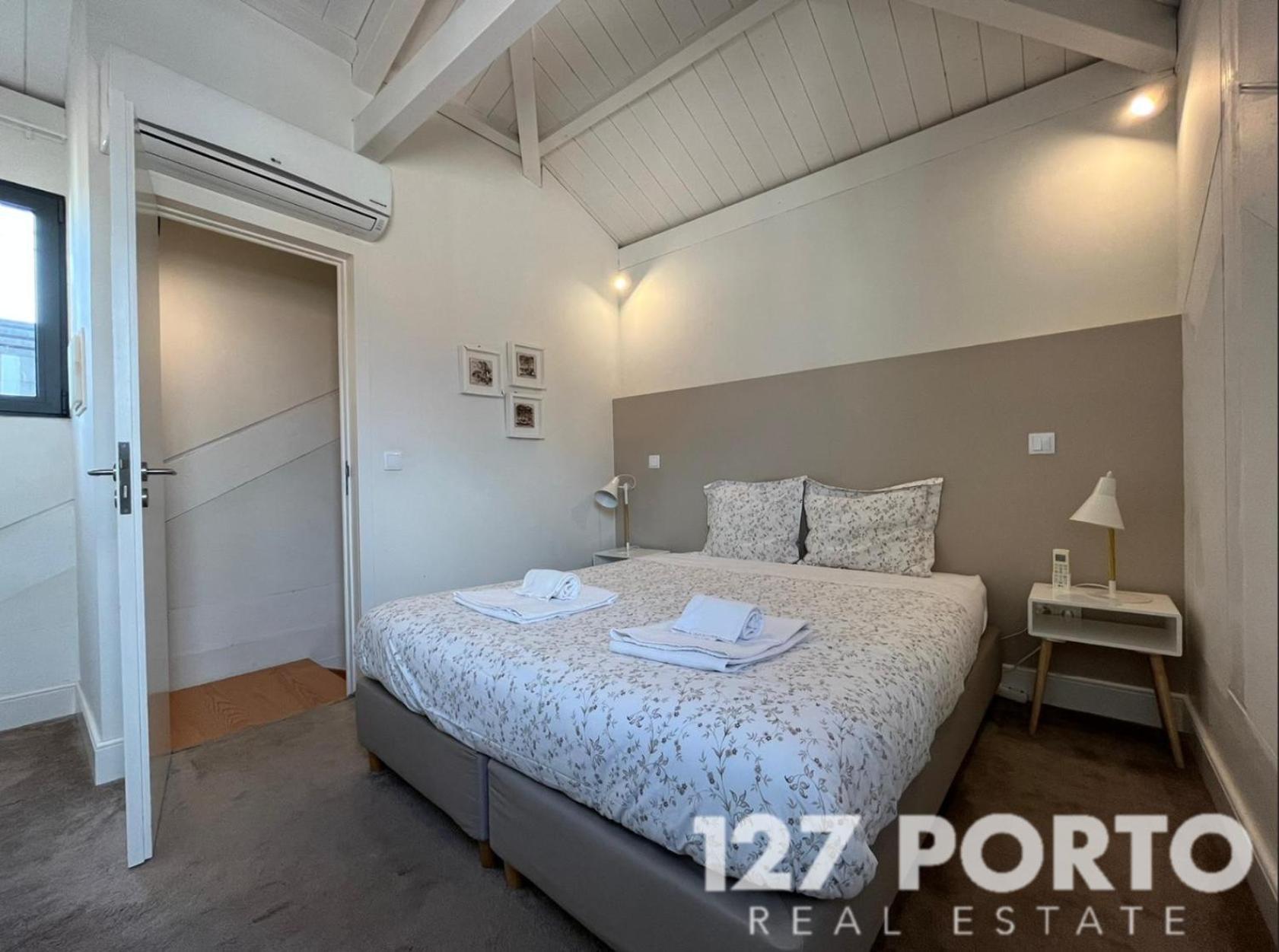 Ml240 Spacious Central Apartment Πόρτο Εξωτερικό φωτογραφία