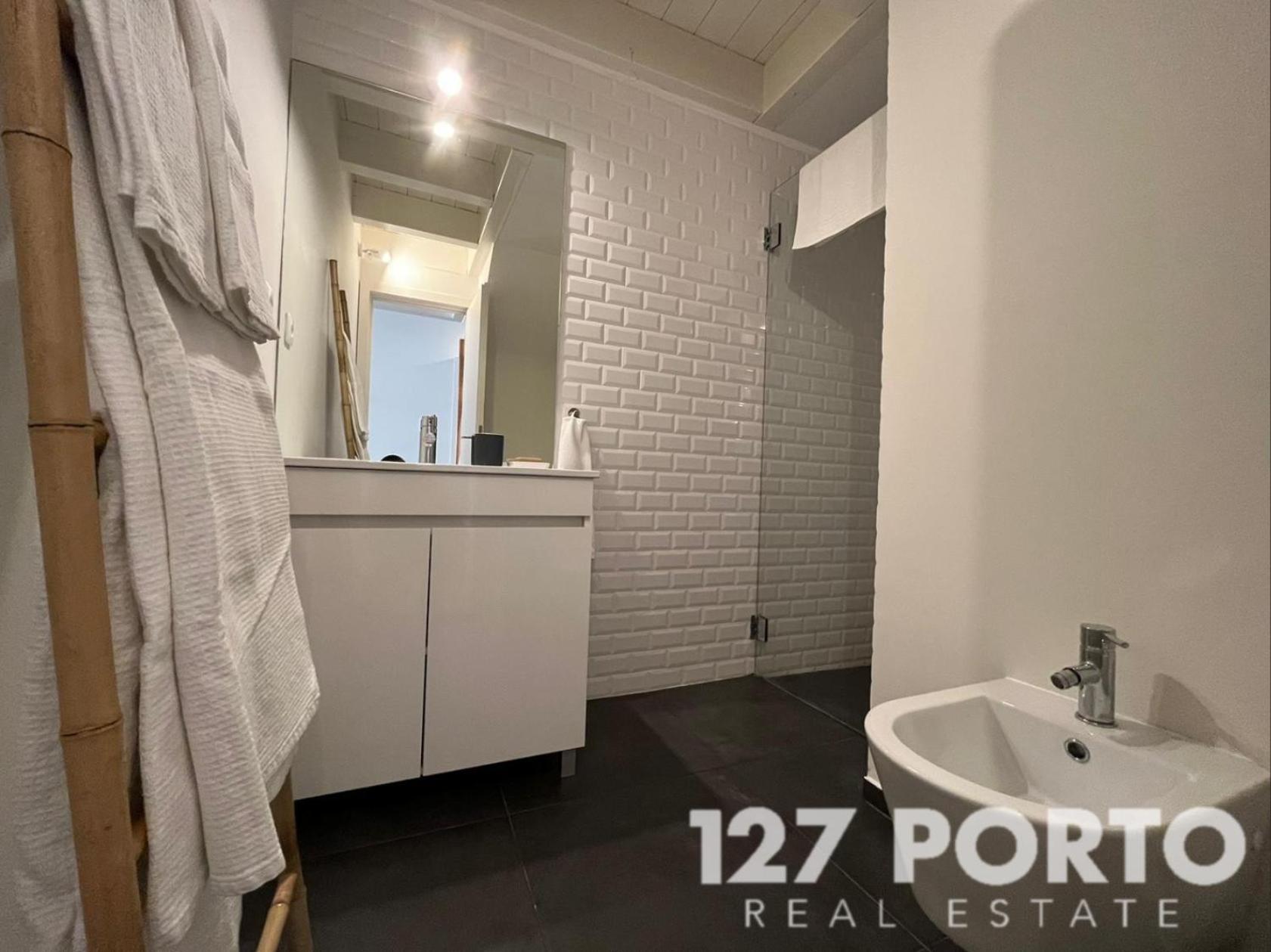 Ml240 Spacious Central Apartment Πόρτο Εξωτερικό φωτογραφία