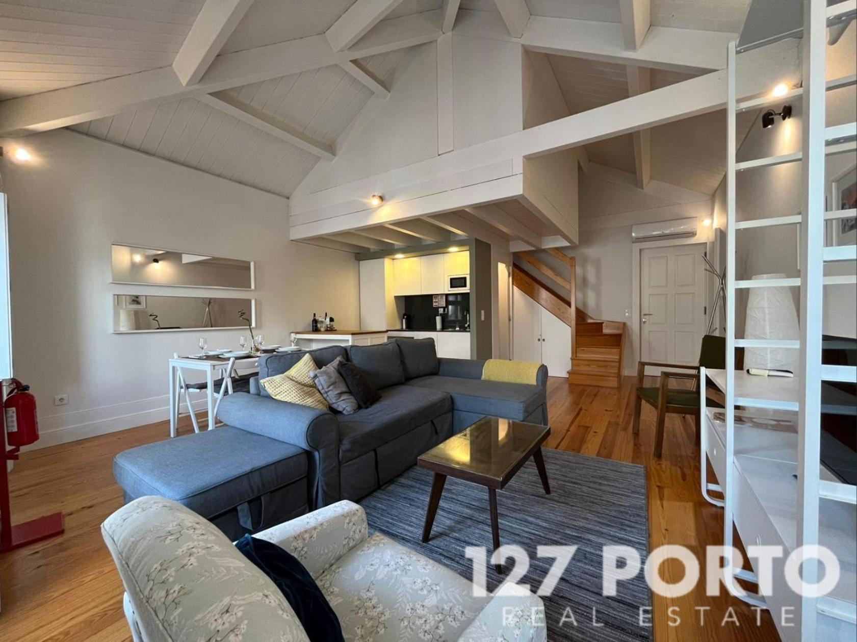 Ml240 Spacious Central Apartment Πόρτο Εξωτερικό φωτογραφία
