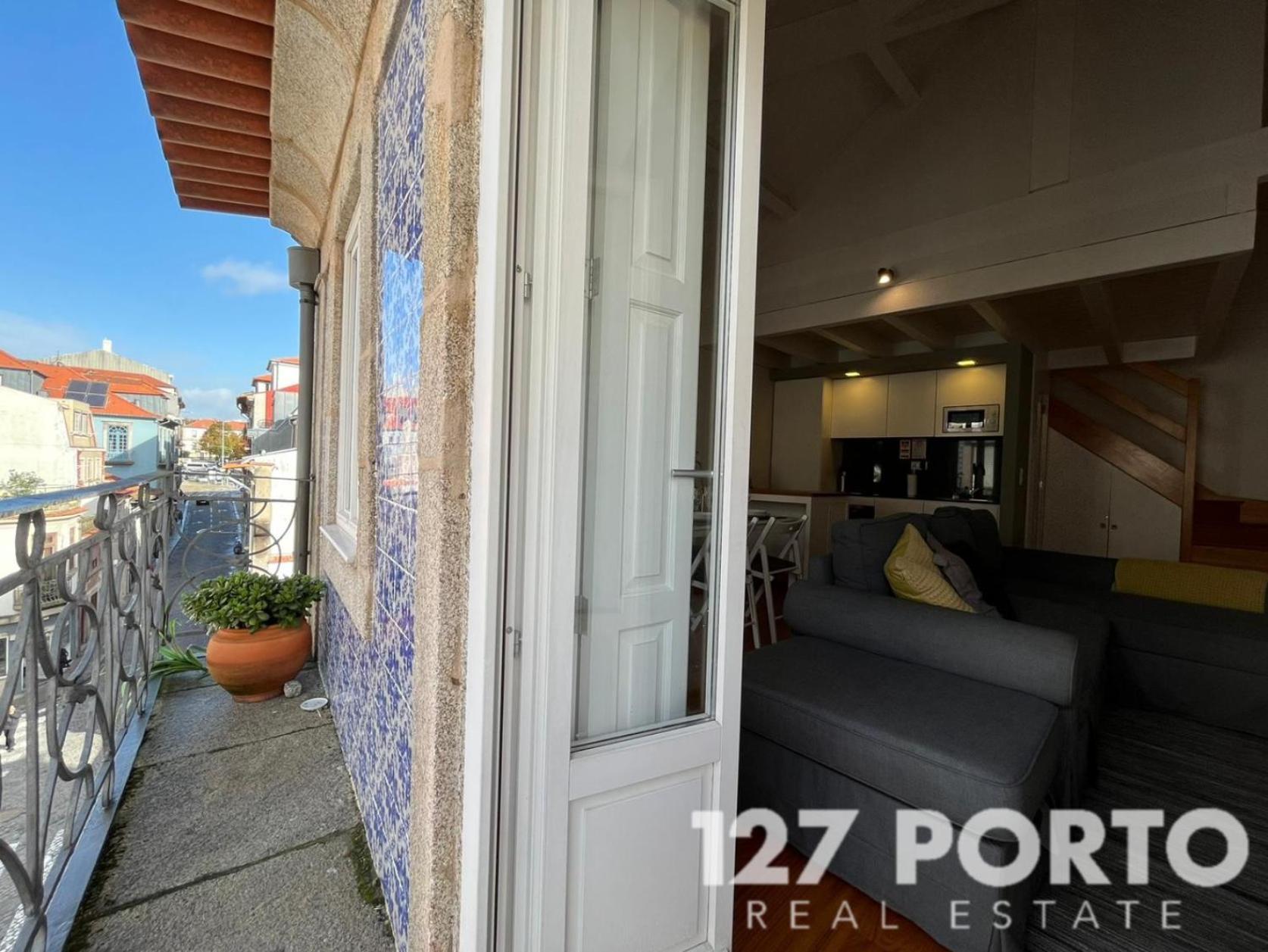 Ml240 Spacious Central Apartment Πόρτο Εξωτερικό φωτογραφία